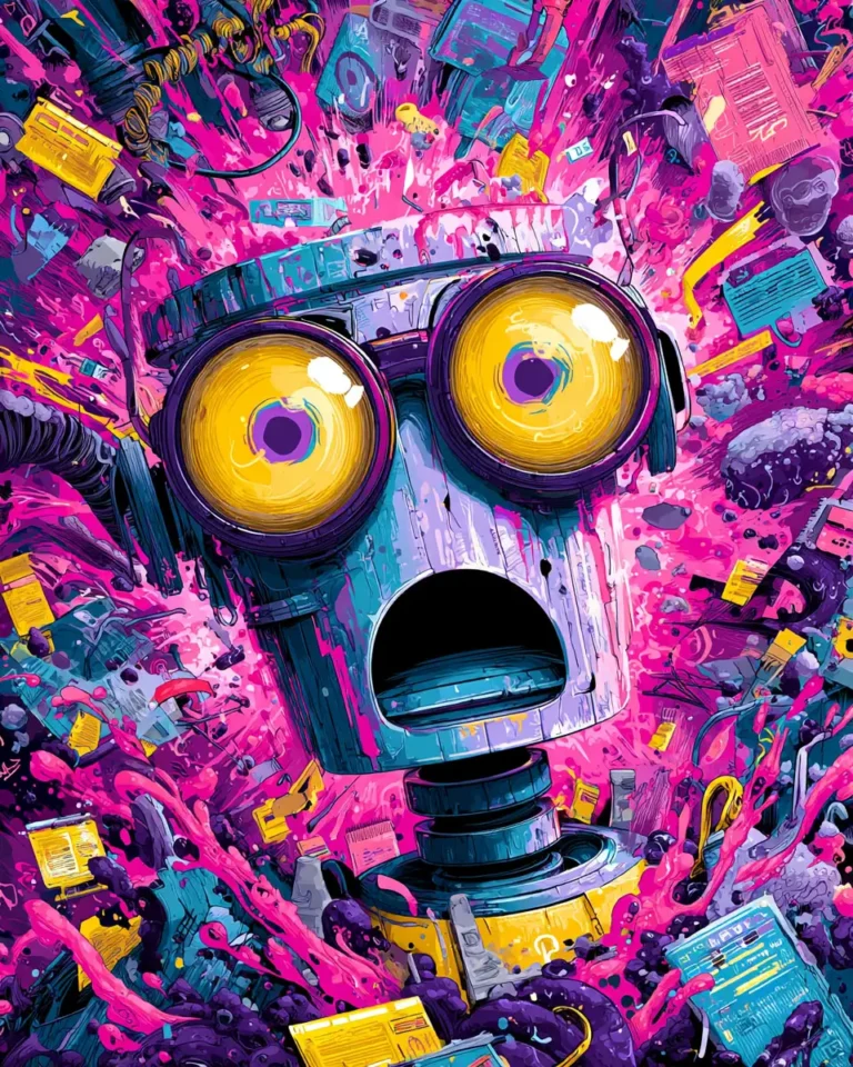 Digital Strategy vs AI Human Strategy blog post illustration